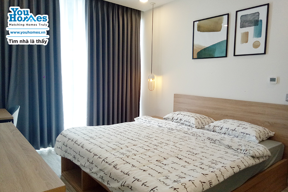 Căn hộ – Vinhomes Golden River